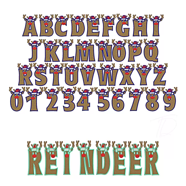 7497-reindeer